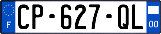 CP-627-QL