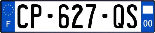 CP-627-QS