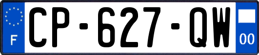 CP-627-QW