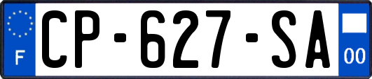 CP-627-SA