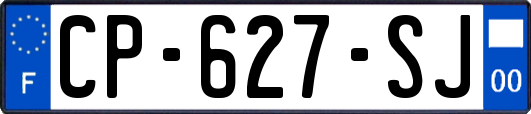 CP-627-SJ