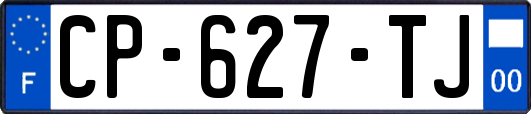 CP-627-TJ