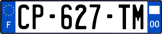 CP-627-TM