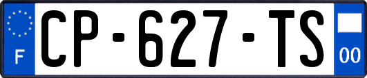CP-627-TS