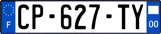 CP-627-TY