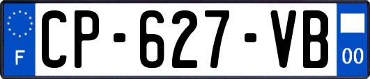 CP-627-VB