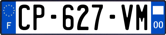 CP-627-VM