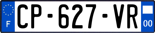 CP-627-VR
