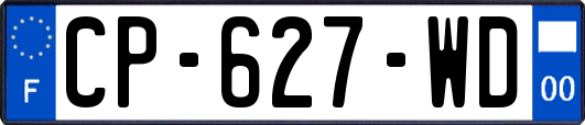 CP-627-WD