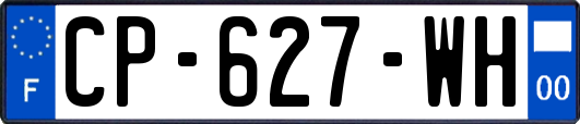 CP-627-WH