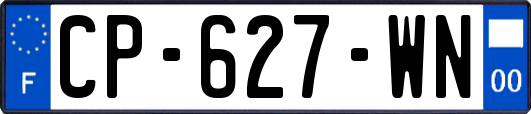 CP-627-WN