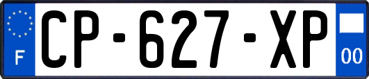 CP-627-XP