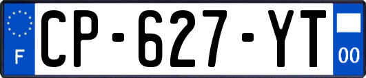 CP-627-YT