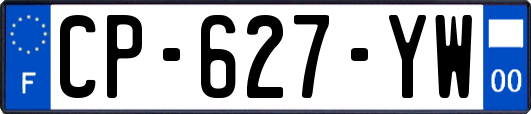 CP-627-YW