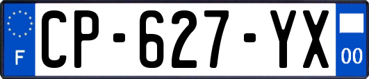 CP-627-YX