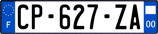 CP-627-ZA