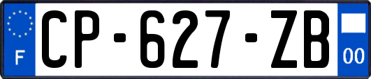 CP-627-ZB