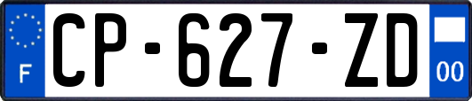 CP-627-ZD