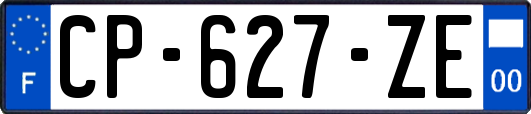 CP-627-ZE