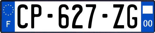 CP-627-ZG