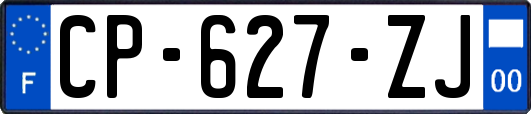 CP-627-ZJ