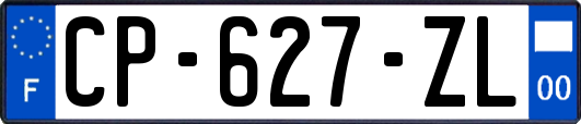 CP-627-ZL