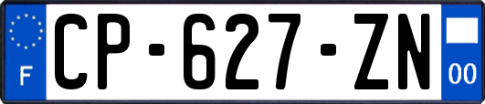 CP-627-ZN