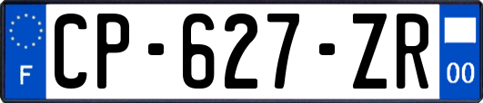 CP-627-ZR