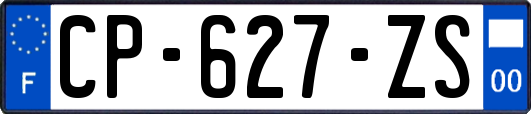 CP-627-ZS