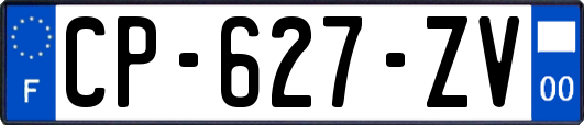 CP-627-ZV