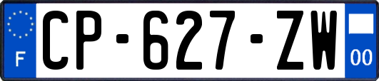 CP-627-ZW