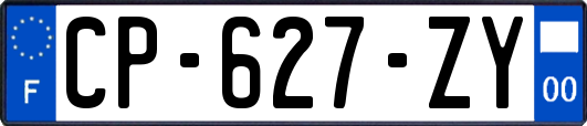 CP-627-ZY