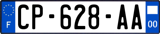 CP-628-AA