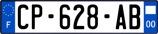 CP-628-AB