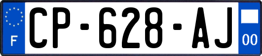 CP-628-AJ