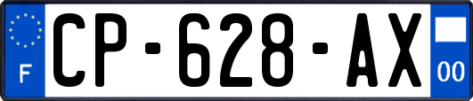 CP-628-AX