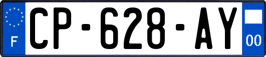 CP-628-AY