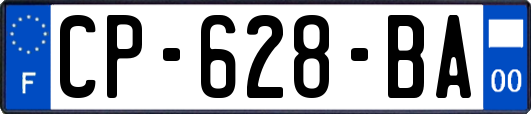 CP-628-BA