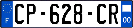 CP-628-CR