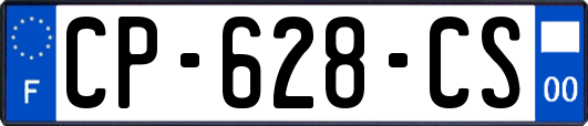 CP-628-CS