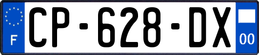 CP-628-DX
