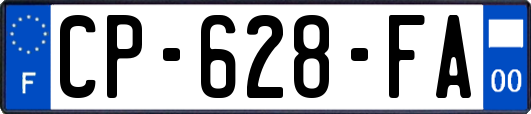 CP-628-FA