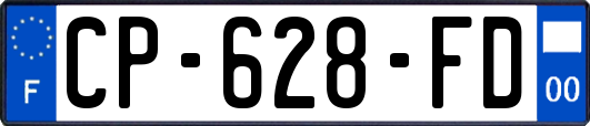 CP-628-FD