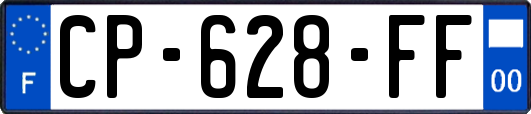 CP-628-FF