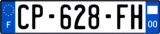 CP-628-FH