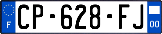 CP-628-FJ