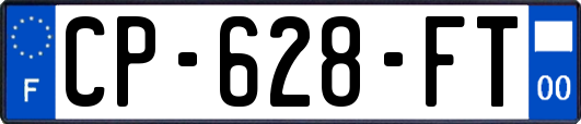 CP-628-FT