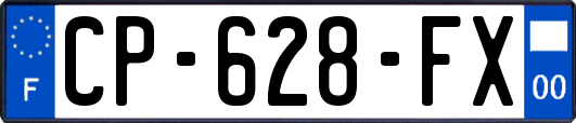 CP-628-FX