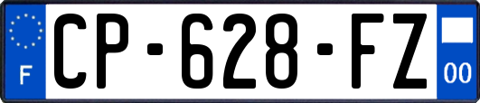 CP-628-FZ