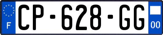 CP-628-GG